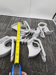 Hendrix RTL-15 Cable Spacer 5-15kV Mid Span and Pole Location