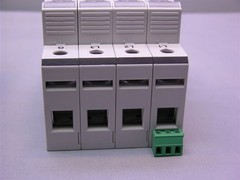 Ferraz Shawmut / Mersen STP2083PYM Surge-Trap Pluggable SPD Surge Suppressor
