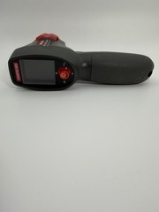 Amprobe IRC-110 Thermal Imaging Camera Infrared IR Imager 20:1 w/ Manual