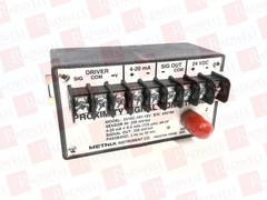 METRIX VIBRATION 5510C-101-18V / 5510C10118V (NEW IN BOX)