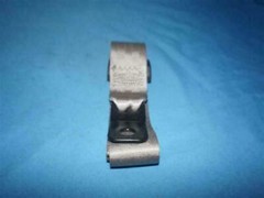 Ford F75Z-78611B60-CCC F75Z78611B60CCC Belt Assy Front Seat Center T NEW NOB