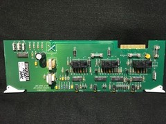 WHEELOCK SAFEPATH SPEAKER AMP PT# P82757 RCI-F 94VO 2797
