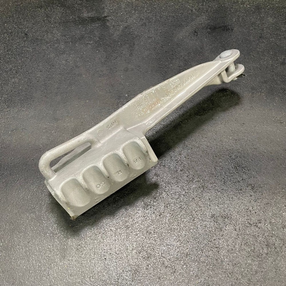 Fargo GDW556A – 4/0 – 600KCMIL Wire Grip Puller
