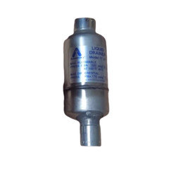 1Pcs New Applicable for 11-LD stainless steel vertical drain valve