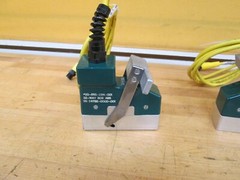 (3) Test Products 22 Way BOS ABS Cable Assembly P/N: 20-555-0114-001 ~NEW~