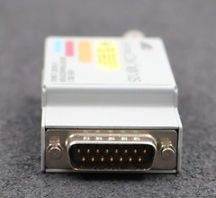 ALLIED TELESIS CENTRECOM Microtransceiver MX10S IEEE 802.3 Unused in Original Box