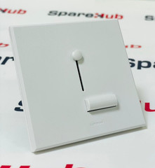 LUTRON LNTV-F20B-FAW-M Slide Dimmer