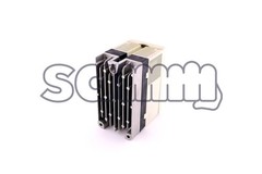 MITSUBISHI ELECTRIC FR-U120-0.4K-F Used