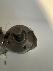 5xdunker motors planetary gear 8885101752 PLG 52 120 Ncm i=8:1 (5 pieces)