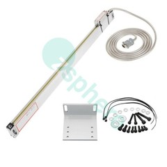 2200LBS Hanging Scale 1000KG Digital Industrial Heavy Duty Crane Scale Tare/Hold