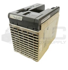 SCHNEIDER AUTOMATION PC-A984-145 PROCESSOR MODULE COMP 984 CPU 8K MEM