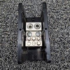 Marathon 1431555 Power Distribution Block. 350A 600V