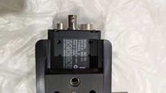 SONY XC-75 CCD DC10.5-15V TOWADA A VIDEO CAMERA MODULE
