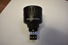 Allen Bradley Panel Mount Sounder 855P-B30ME22 Series A