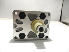 NEW MARZOCCHI APL2-D-13 GEAR PUMP