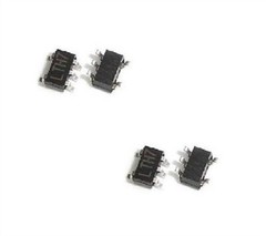 20Pcs Ltinear LTC4054LES5-4.2 SOT-23 150Ma Standalone Linear vm