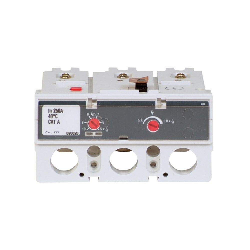 NIB – Eaton – JT3250T – Eaton Molded Case Circuit Breaker Thermal-Magnetic Trip