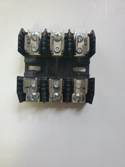 Cooper Bussmann R25030-3SR 30A 250V 3P Fuse Holder