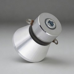 60W 40KHz High Conversion Efficiency Ultrasonic Piezoelectric Cleaner Transduchc
