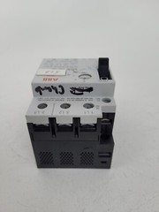 M25-TM-16 ABB 16 FLA 600 VAC Circuit Breaker – Next Day Option