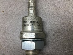 NEW NO BOX GE / IR DIODE 1N4054