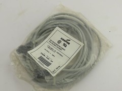 COOPER CROUSE-HINDS CHDN-EAE-D6 3 PK – 6 Meter 5 Pole Male In-Line/Female Cable