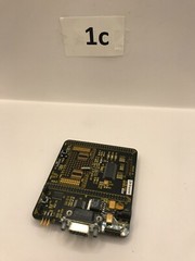 Zilog Z8 ENCORE 99c0941 005g
