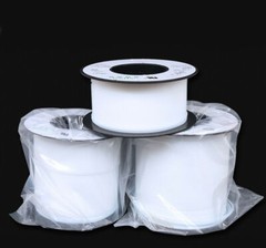 Translucent PTFE Tube AWG L-Type 150V Wall thickness 0.15/0.2/0.3mm 9/10/11-30L