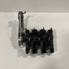 New – 1494U-D60 Disconnect Switch 60 AMP 600 VAC/DC 1-3 PHASE Free shipping
