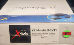 (1 PC) Z8F04A08100KIT Zilog Z8 ENCORE XP 8-PIN EVAL BRD