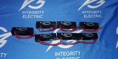 Lot of 7 NEW Allen Bradley 700-N5 Surge Suppressors + 1 Year Warranty