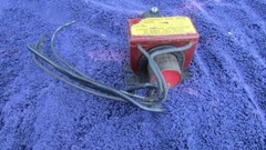 Adams Westlake 115v Coil 1140-45-101 BK-7