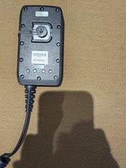 Thales Vesselink VF350BM Iridium Certus With Antenna and Handset