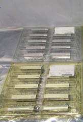 1 Lot of 10 TE Connectivity 1368035-4 PCB Mounted Jacks Single/Multi Port,102511