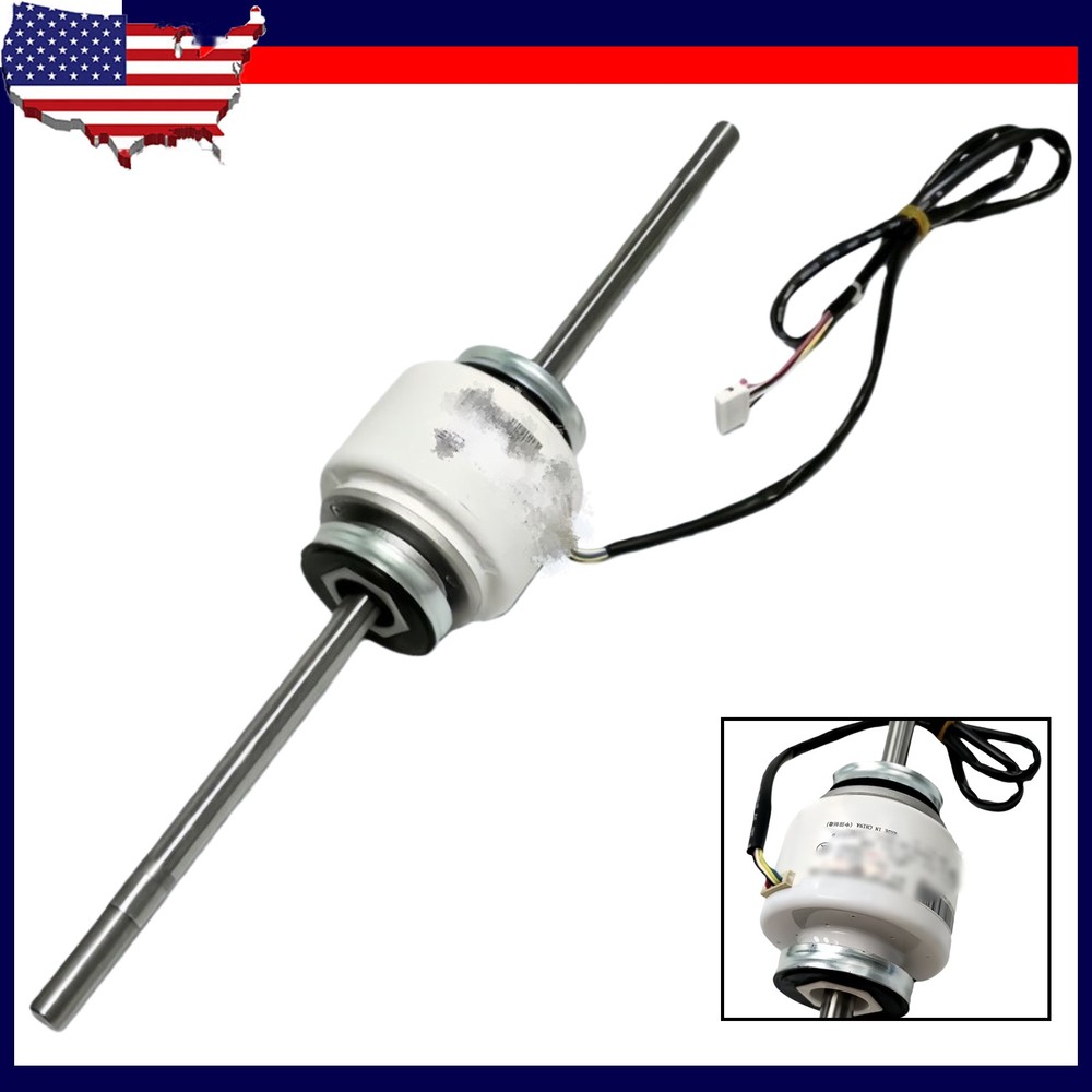 1PCS Fan Motor Fits For Samsung Air Conditioning 84W DB31-00671A US Stock