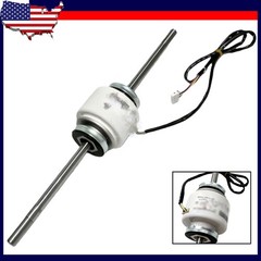 1PCS Fan Motor Fits For Samsung Air Conditioning 84W DB31-00671A US Stock