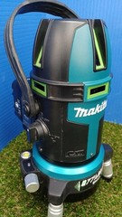 Makita SK507GD Laser Marker Green Laser Bluetooth Smartphone Compatible