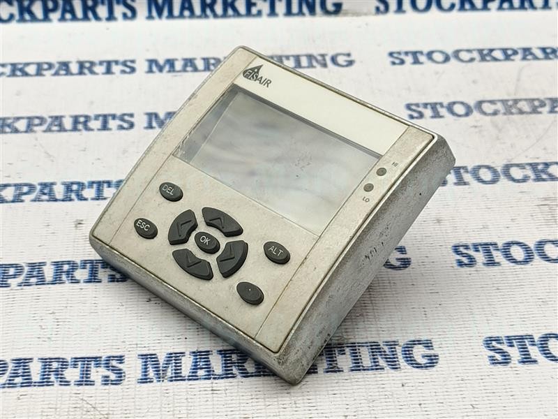 FISAIR MFD-80-B MFD80B Controller Free Fast Ship 30Days Warranty
