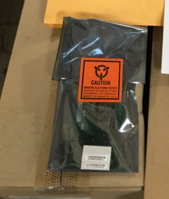 Allied Telesis AT-2911SFP-901 PCI Express Gigabit Network Interface Card, 186211