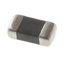 25Pcs VCUG060050L1DP Varistors 3.5VAC 5VDC 0.1J 550pF 10.8 V 22V