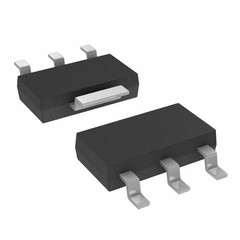 QTY (300) NCV8450ASTT3G ON SEMI SOT-223 HIGH SIDE N-CHANNEL POWER SWITCH/DRIVER