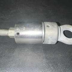 Elastimold 600AT High voltage Power Lineman Tool 15-35kV Assembly Tool Stick-Op