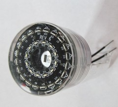NEW KODIAK 19285 ZE-B DE-B LED LIGHT MODULE ASSY FOR THERMON HEAT TRACING BEACON
