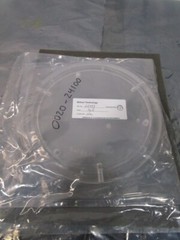 AMAT 0020-24100 8″ Insulator With Anteane PC2 TI, 423997, 107300