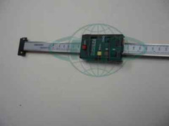 12″/300mm VERT DIGITAL QUILL DRO KIT-BRIDGEPORT READOUT