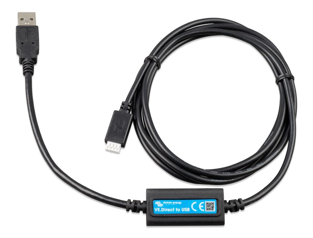 Victron ASS030530010 VE.Direct to USB interface