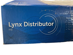 Victron Energy Lynx Distributor LYN060102000 M8 DC Busbar Fuse System / NEW !