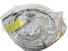 SEALED NEW SMC P398020-501-3 POWER CORD 3M