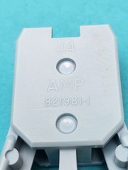 AMP PLCC Plastic Leaded Chip Carrier Extraction Tools 44 AMP 821981-1