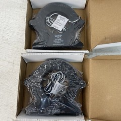 2 Pack – YHDC split core current transformer sct065b-1500a/0-333v